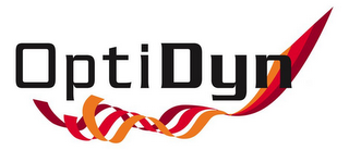 OPTIDYN logo
