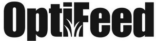 OPTIFEED logo