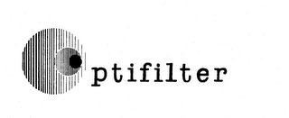 OPTIFILTER logo
