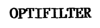OPTIFILTER logo