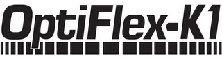OPTIFLEX-K1 logo