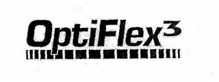 OPTIFLEX3 logo