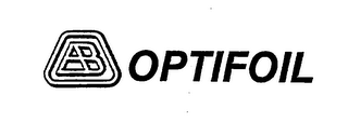 OPTIFOIL logo