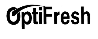 OPTIFRESH logo