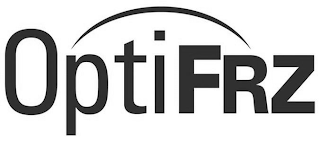 OPTIFRZ logo