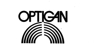 OPTIGAN logo