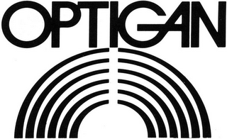 OPTIGAN logo