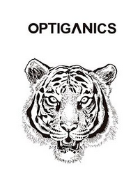 OPTIGANICS logo