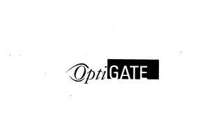 OPTIGATE logo