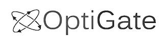 OPTIGATE logo
