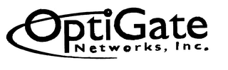 OPTIGATE NETWORKS, INC. logo