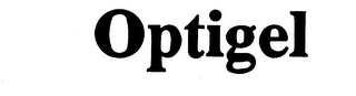 OPTIGEL logo