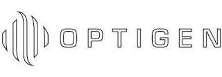 OPTIGEN logo
