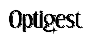 OPTIGEST logo