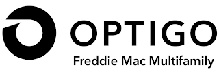 OPTIGO FREDDIE MAC MULTIFAMILY logo