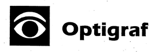 OPTIGRAF logo