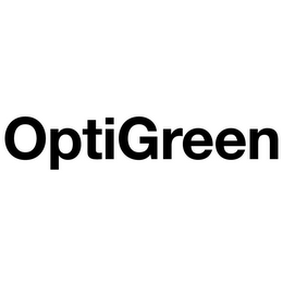 OPTIGREEN logo