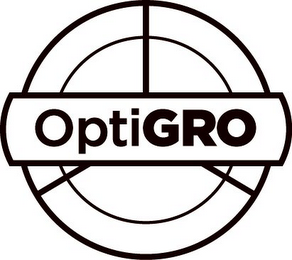 OPTIGRO logo