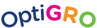 OPTIGRO logo