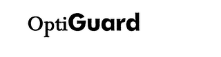 OPTIGUARD logo