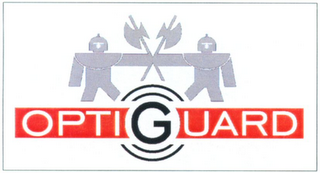 OPTIGUARD logo