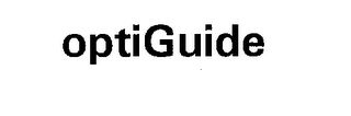 OPTIGUIDE logo