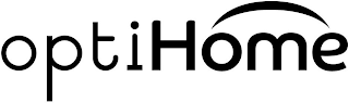 OPTIHOME logo