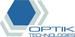 OPTIK TECHNOLOGIES logo