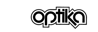 OPTIKA logo