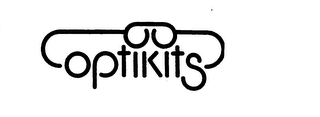 OPTIKITS logo