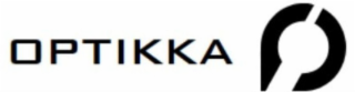 OPTIKKA O logo