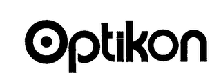 OPTIKON logo