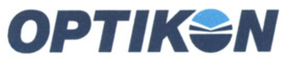 OPTIKON logo