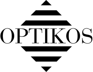 OPTIKOS logo