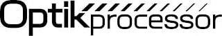 OPTIKPROCESSOR logo