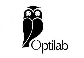 OPTILAB logo