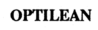 OPTILEAN logo