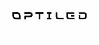 OPTILED logo