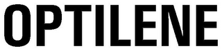 OPTILENE logo