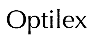 OPTILEX logo
