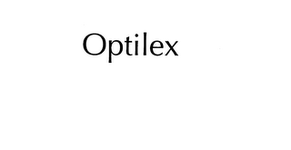 OPTILEX logo