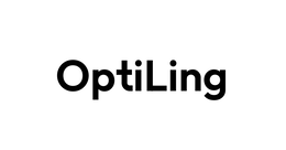 OPTILING logo