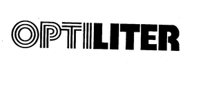 OPTILITER logo