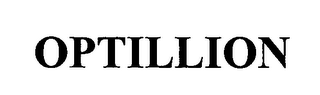 OPTILLION logo