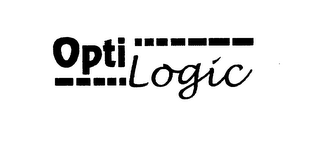 OPTILOGIC logo