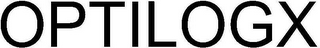 OPTILOGX logo