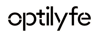 OPTILYFE logo