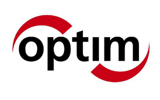 OPTIM logo