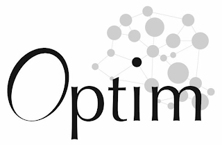 OPTIM logo