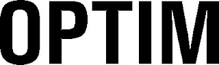 OPTIM logo